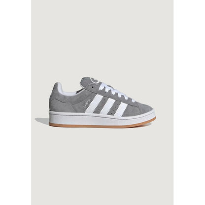 ADIDAS – Campus 00s - Baskets en Cuir Gris