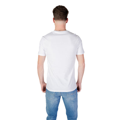 T-Shirts Guess Homme
