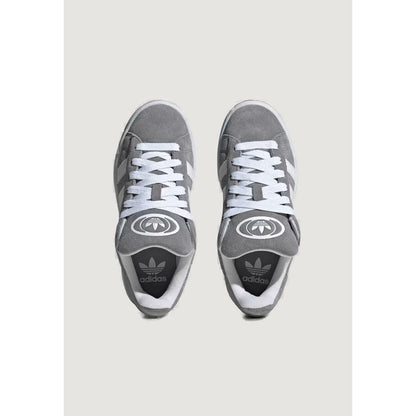 ADIDAS – Campus 00s - Baskets en Cuir Gris