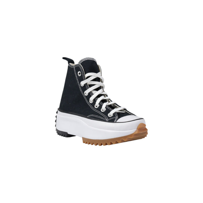 CONVERSE - Run Star Hike JWA Noir
